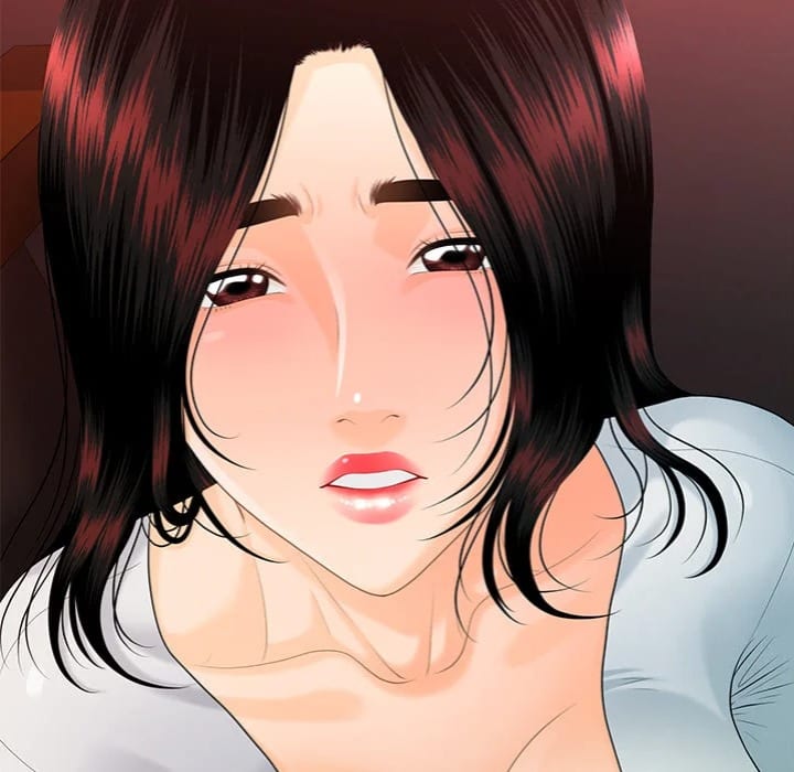 My Secretary (Uncensored), chapter 53, page 104 of 164