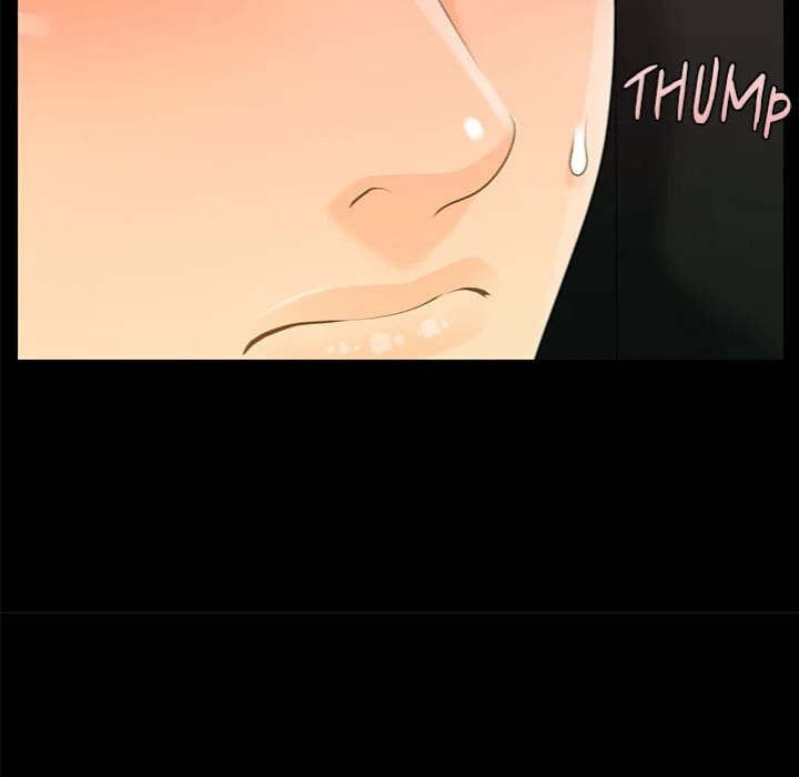My Secretary (Uncensored), chapter 53, page 107 of 164