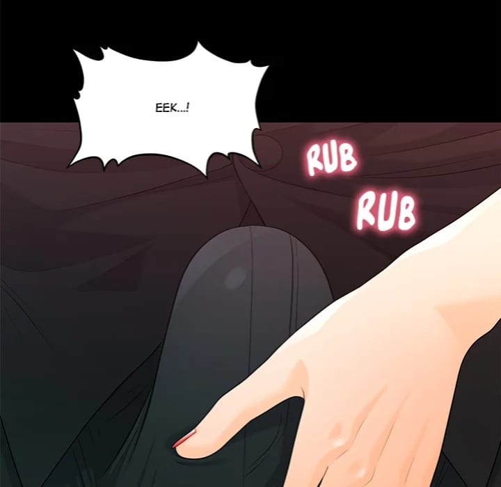 My Secretary (Uncensored), chapter 53, page 115 of 164
