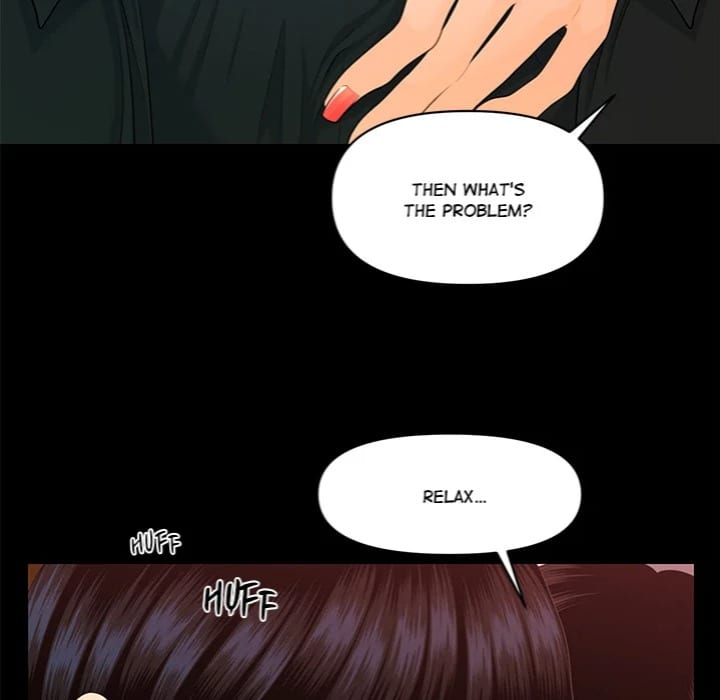 My Secretary (Uncensored), chapter 53, page 116 of 164