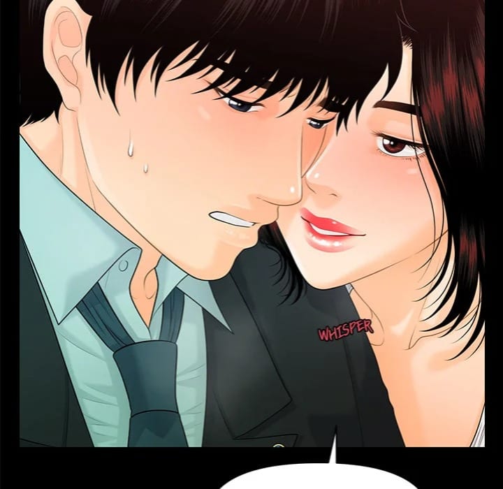 My Secretary (Uncensored), chapter 53, page 117 of 164