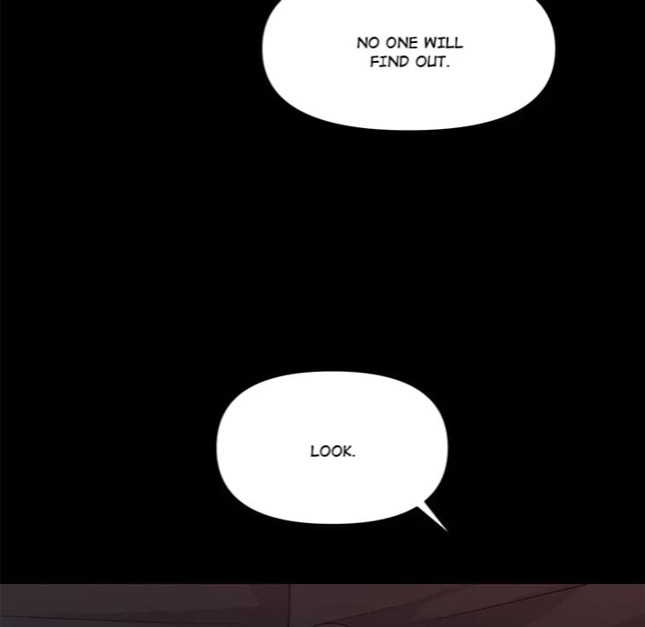 My Secretary (Uncensored), chapter 53, page 118 of 164