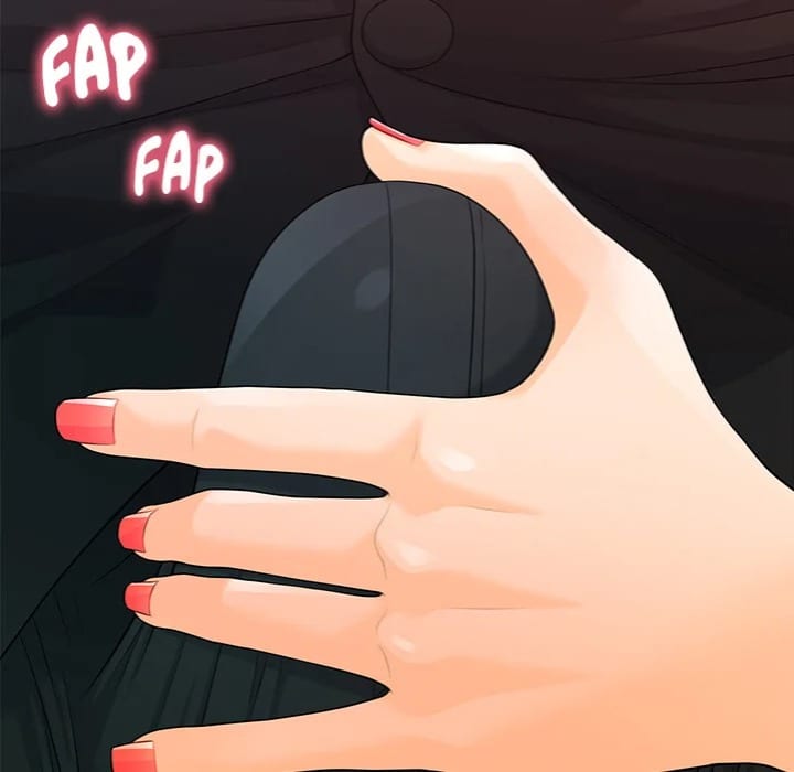 My Secretary (Uncensored), chapter 53, page 119 of 164