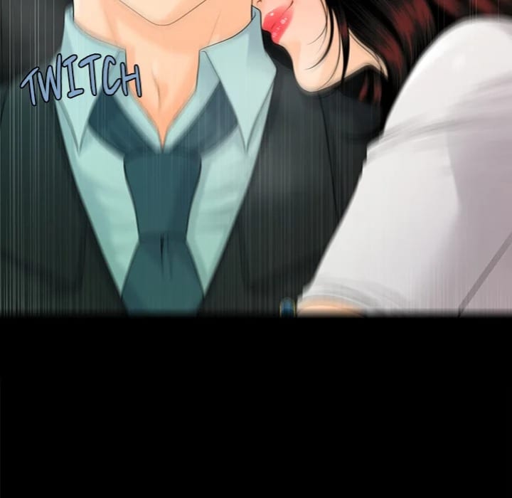 My Secretary (Uncensored), chapter 53, page 122 of 164