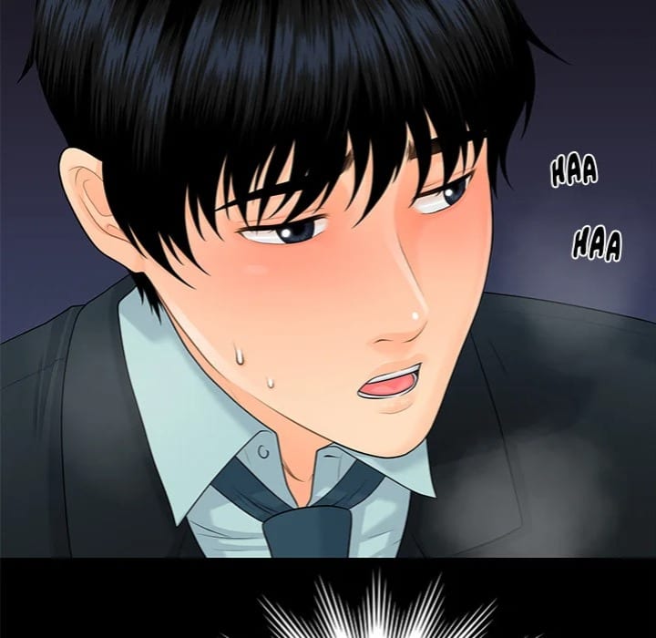 My Secretary (Uncensored), chapter 53, page 126 of 164