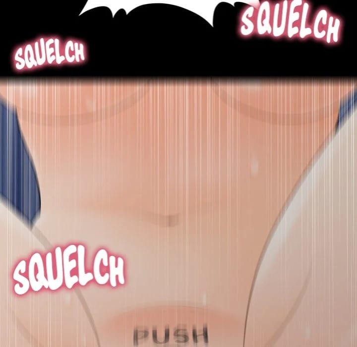 My Secretary (Uncensored), chapter 53, page 129 of 164
