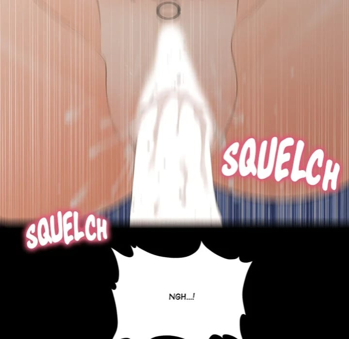 My Secretary (Uncensored), chapter 53, page 130 of 164