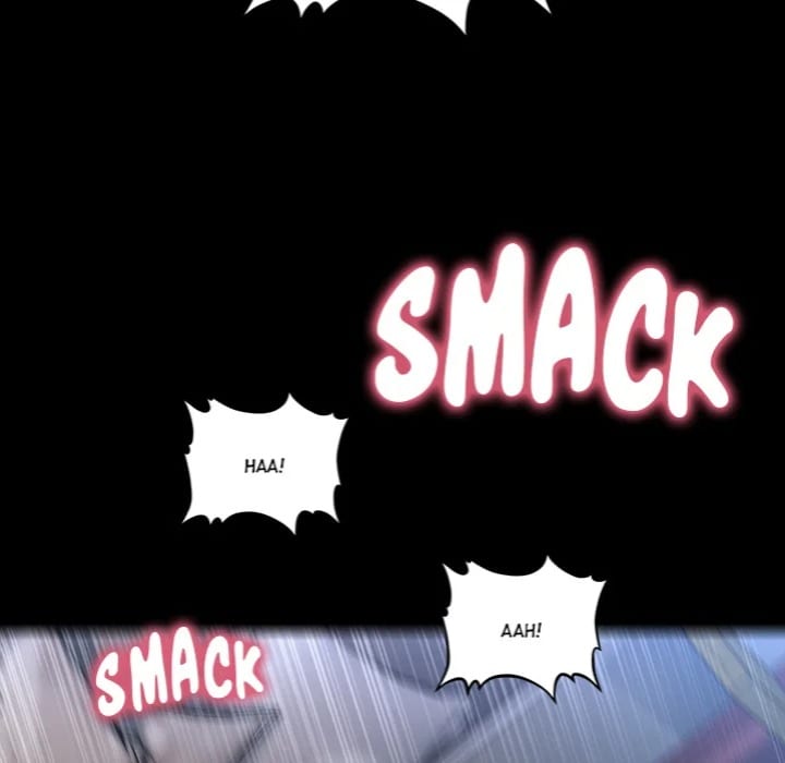 My Secretary (Uncensored), chapter 53, page 131 of 164