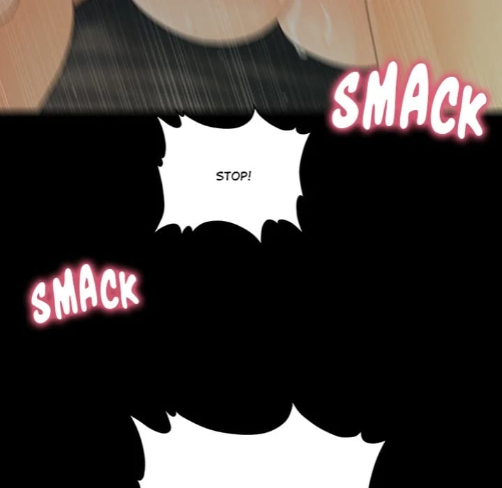 My Secretary (Uncensored), chapter 53, page 133 of 164