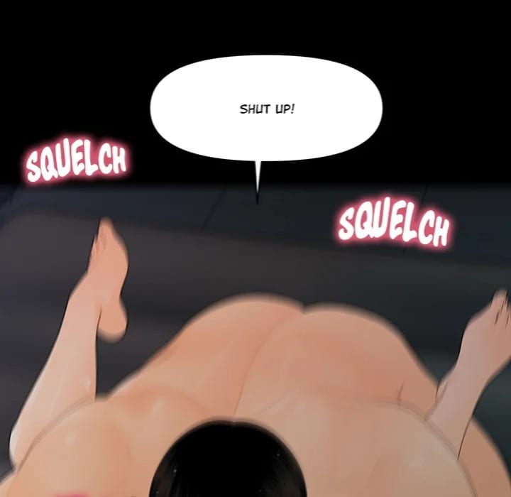 My Secretary (Uncensored), chapter 53, page 136 of 164