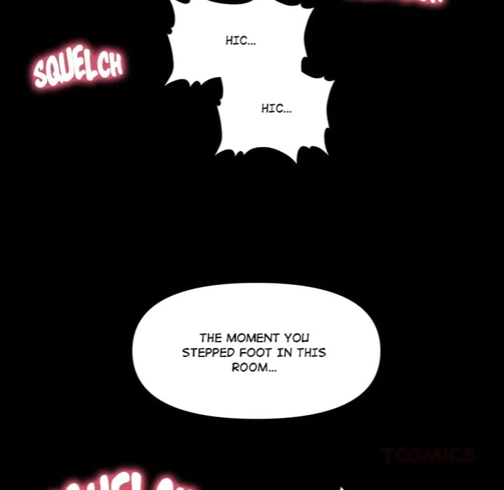 My Secretary (Uncensored), chapter 53, page 138 of 164