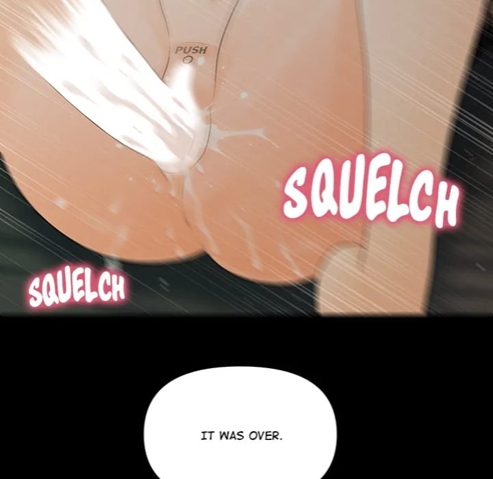 My Secretary (Uncensored), chapter 53, page 140 of 164