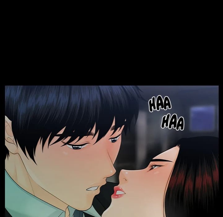 My Secretary (Uncensored), chapter 53, page 145 of 164