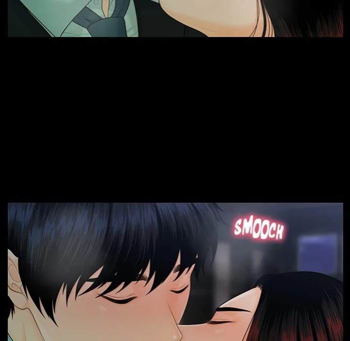 My Secretary (Uncensored), chapter 53, page 146 of 164