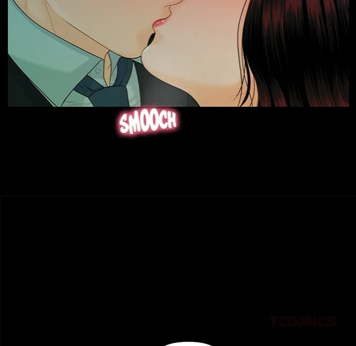 My Secretary (Uncensored), chapter 53, page 147 of 164