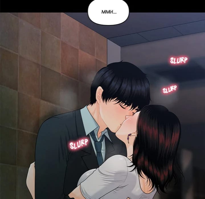 My Secretary (Uncensored), chapter 53, page 148 of 164