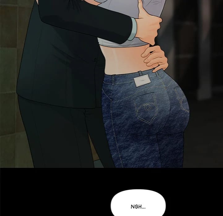 My Secretary (Uncensored), chapter 53, page 149 of 164