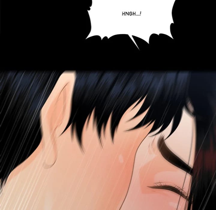 My Secretary (Uncensored), chapter 53, page 153 of 164