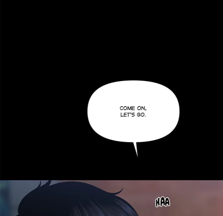 My Secretary (Uncensored), chapter 53, page 162 of 164