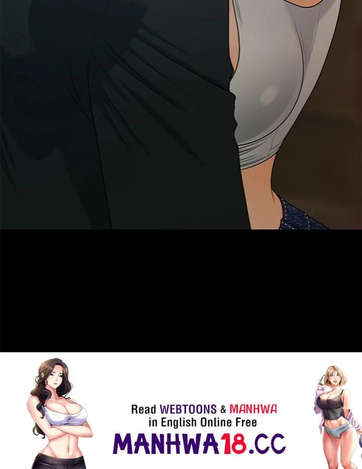 My Secretary (Uncensored), chapter 53, page 164 of 164