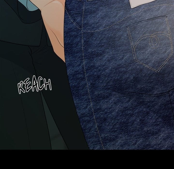 My Secretary (Uncensored), chapter 54, page 6 of 183