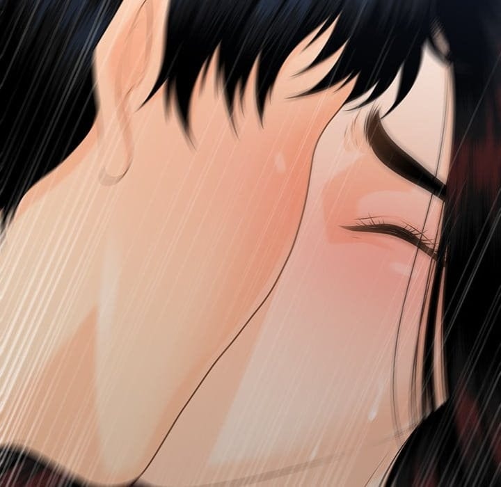 My Secretary (Uncensored), chapter 54, page 8 of 183