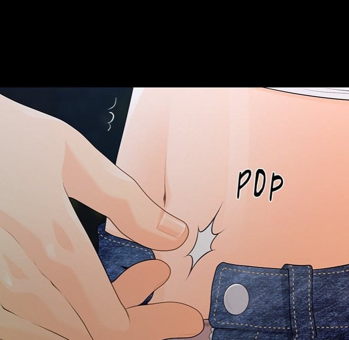 My Secretary (Uncensored), chapter 54, page 10 of 183