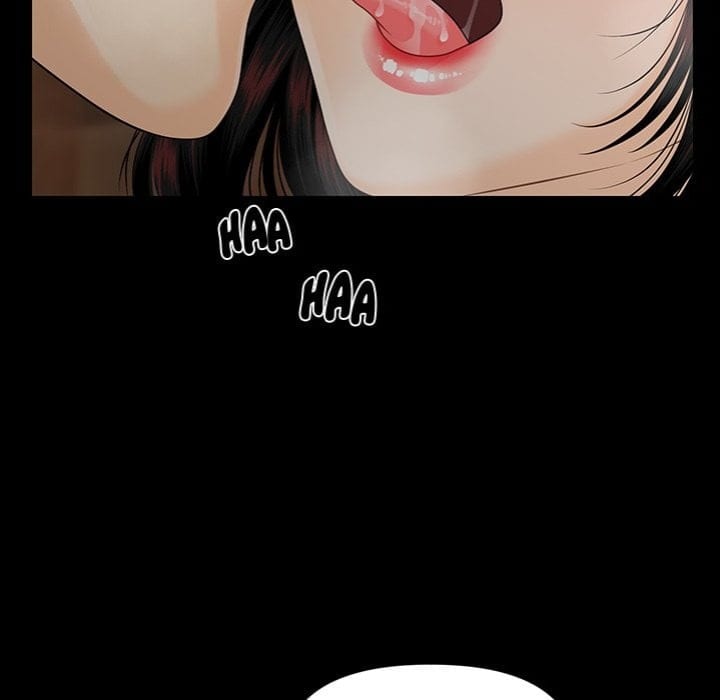 My Secretary (Uncensored), chapter 54, page 16 of 183