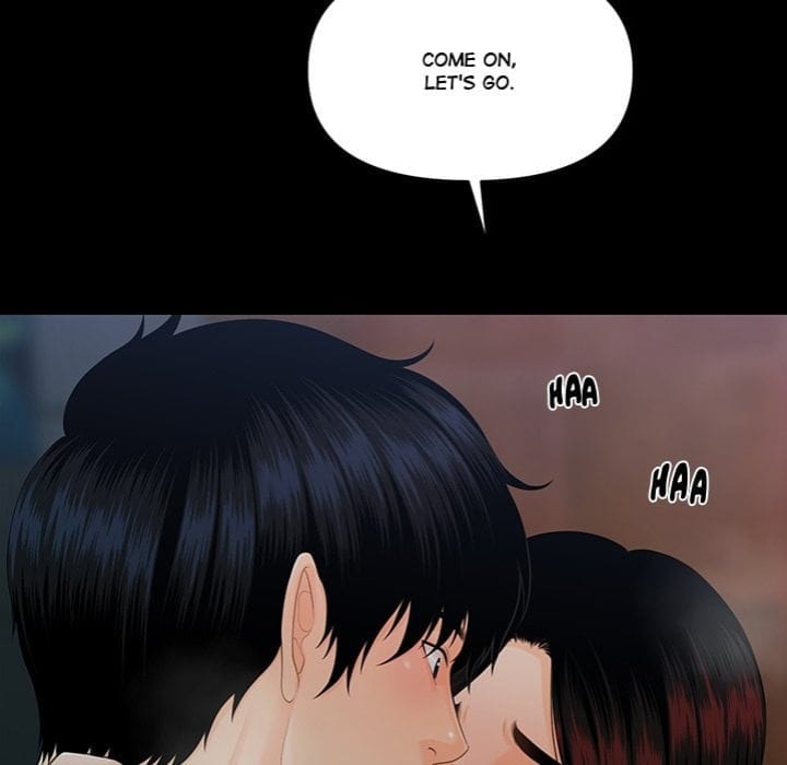 My Secretary (Uncensored), chapter 54, page 17 of 183