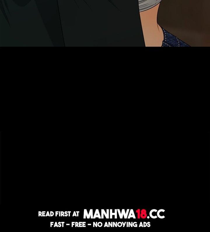 My Secretary (Uncensored), chapter 54, page 19 of 183