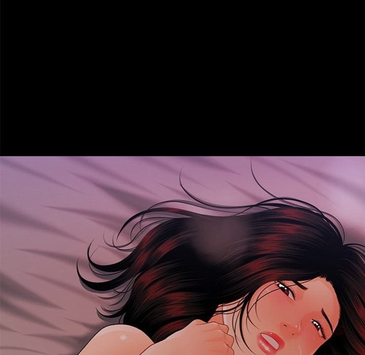 My Secretary (Uncensored), chapter 54, page 20 of 183
