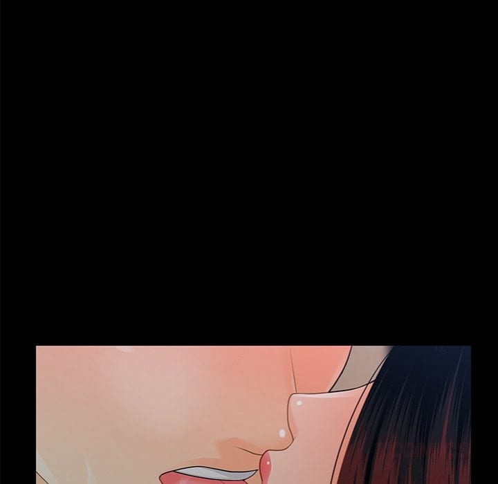 My Secretary (Uncensored), chapter 54, page 28 of 183