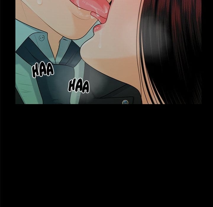 My Secretary (Uncensored), chapter 54, page 29 of 183
