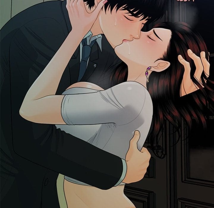 My Secretary (Uncensored), chapter 54, page 31 of 183