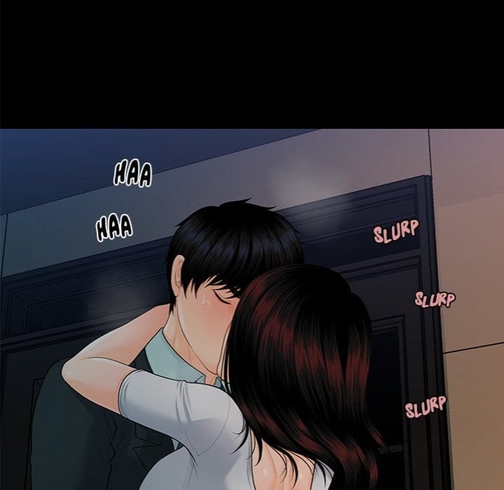 My Secretary (Uncensored), chapter 54, page 33 of 183