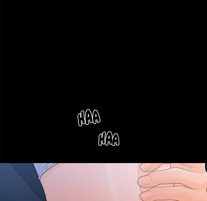 My Secretary (Uncensored), chapter 54, page 35 of 183