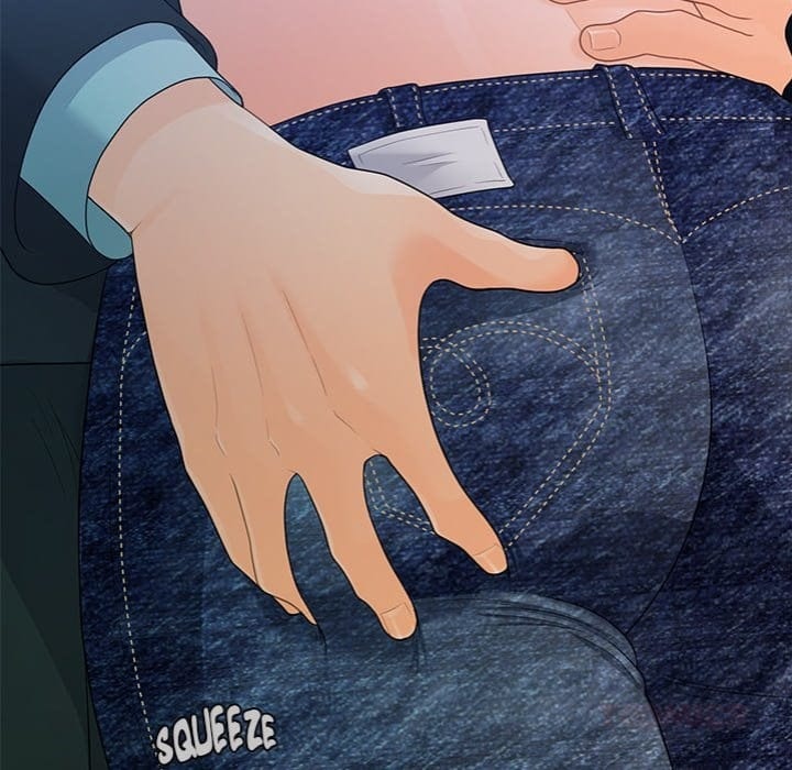 My Secretary (Uncensored), chapter 54, page 36 of 183