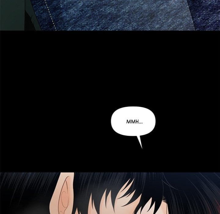 My Secretary (Uncensored), chapter 54, page 37 of 183