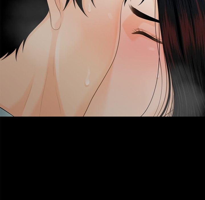 My Secretary (Uncensored), chapter 54, page 38 of 183
