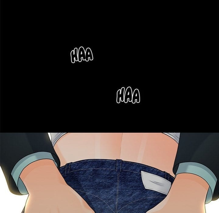 My Secretary (Uncensored), chapter 54, page 39 of 183