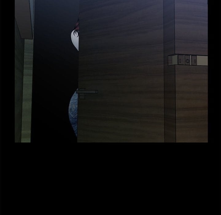 My Secretary (Uncensored), chapter 54, page 42 of 183