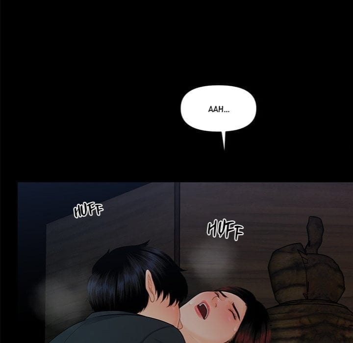 My Secretary (Uncensored), chapter 54, page 43 of 183