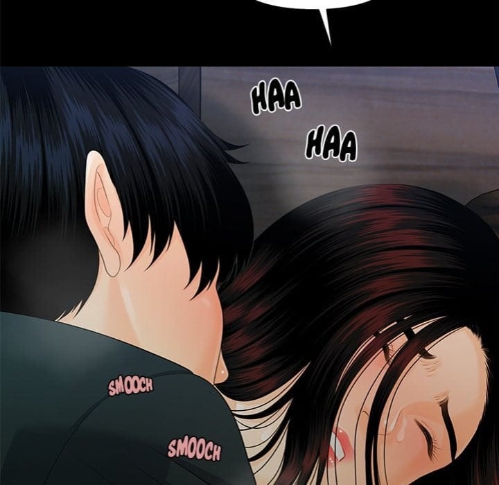 My Secretary (Uncensored), chapter 54, page 46 of 183