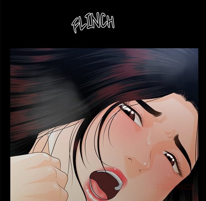 My Secretary (Uncensored), chapter 54, page 52 of 183