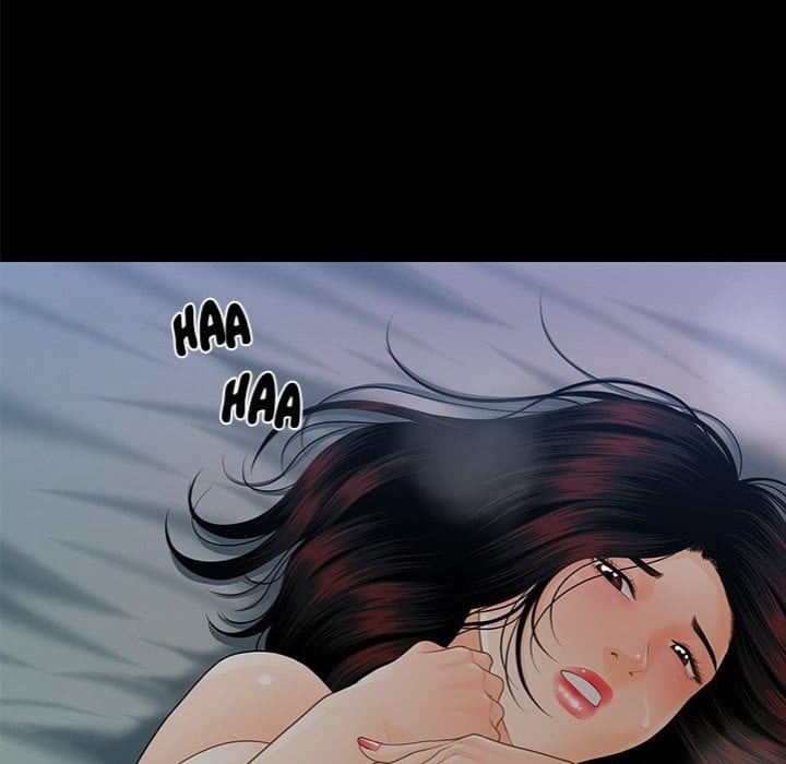My Secretary (Uncensored), chapter 54, page 54 of 183