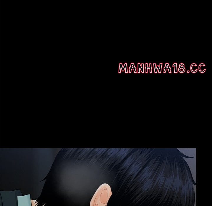 My Secretary (Uncensored), chapter 54, page 56 of 183