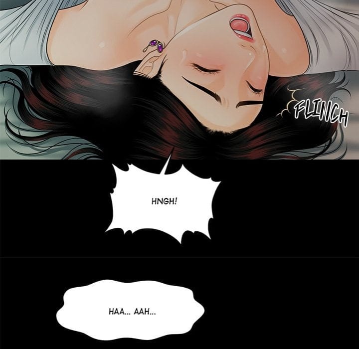 My Secretary (Uncensored), chapter 54, page 61 of 183