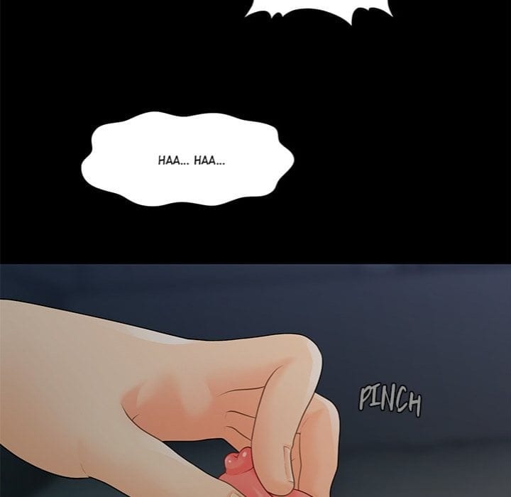 My Secretary (Uncensored), chapter 54, page 63 of 183