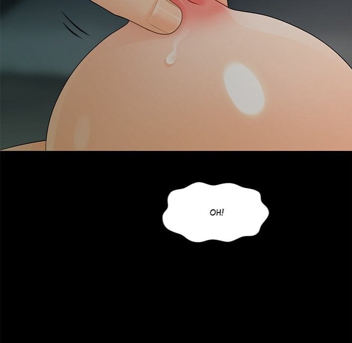 My Secretary (Uncensored), chapter 54, page 64 of 183
