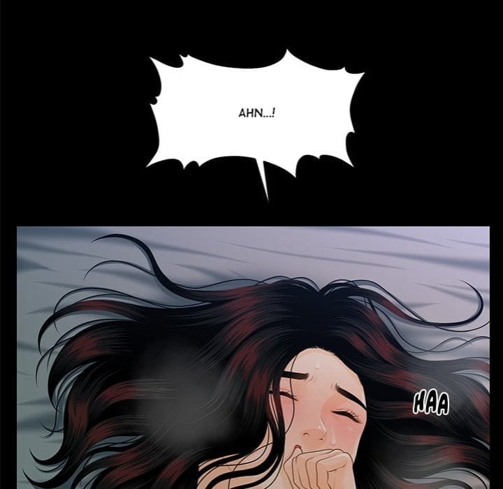 My Secretary (Uncensored), chapter 54, page 65 of 183